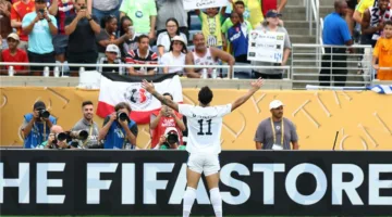 تصنيف هدافي كأس العالم للأندية بعد هدف ليوناردو ضد فلومينينسي