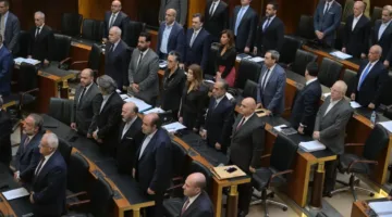تصويت المغتربين معلق… ما فرص تمديد فترة البرلمان؟