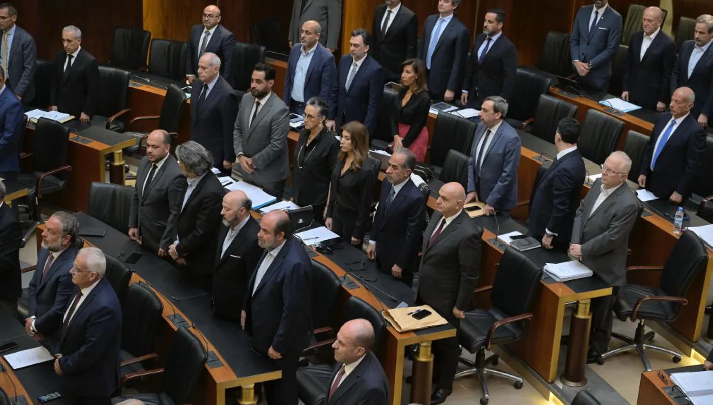 تصويت المغتربين معلق… ما فرص تمديد فترة البرلمان؟ تصويت المغتربين معلق… ما فرص تمديد فترة البرلمان؟