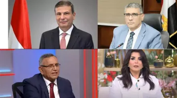 تطبيق إلكتروني لانتخابات الشيوخ منتصف الليل مع منى الشا