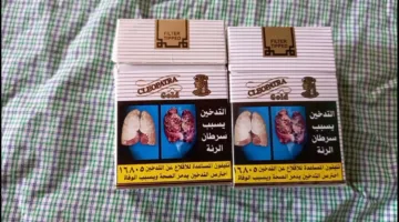 تطبيق الأسعار الجديدة للسجائر المحلية يبدأ اليوم.. “الشرقية للدخان” تعلن عنها رسميًا
