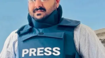 «تطور إيجابي في المساعدات».. ضياء أبو عون يثمن دور مصر في معالجة أزمة غزة