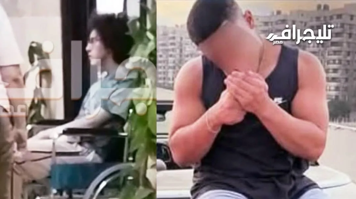 تطور جديد في قضية “يوسف وطفل المرور” .. والضحية يتلقى العلاج النفسي. تطور جديد في قضية “يوسف وطفل المرور” .. والضحية يتلقى العلاج النفسي.