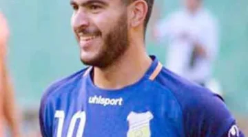 تطور حديث في Negotiations الزمالك مع حامد حمدان