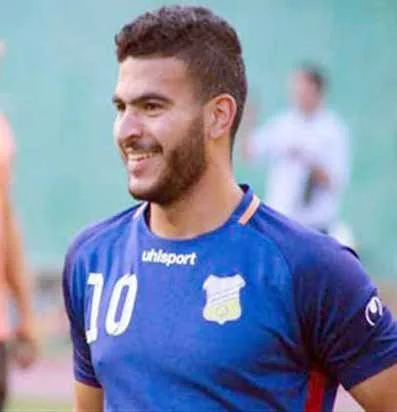 تطور حديث في Negotiations الزمالك مع حامد حمدان