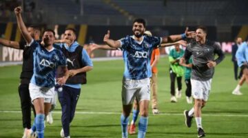 تطور غير متوقع في مفاوضات الزمالك لضم لاعبين بارزين من بيراميدز