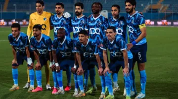 تطورات.. الأهلي السعودي يستعد لتقديم عرض للتعاقد مع نجم بيراميدز