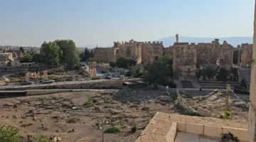 تطورات حول انسحاب الجيش اللبناني من مواقع المراقبة في بعلبك-الهرمل… ما الذي أفاد به مصدر أمني لـ’النهار’؟