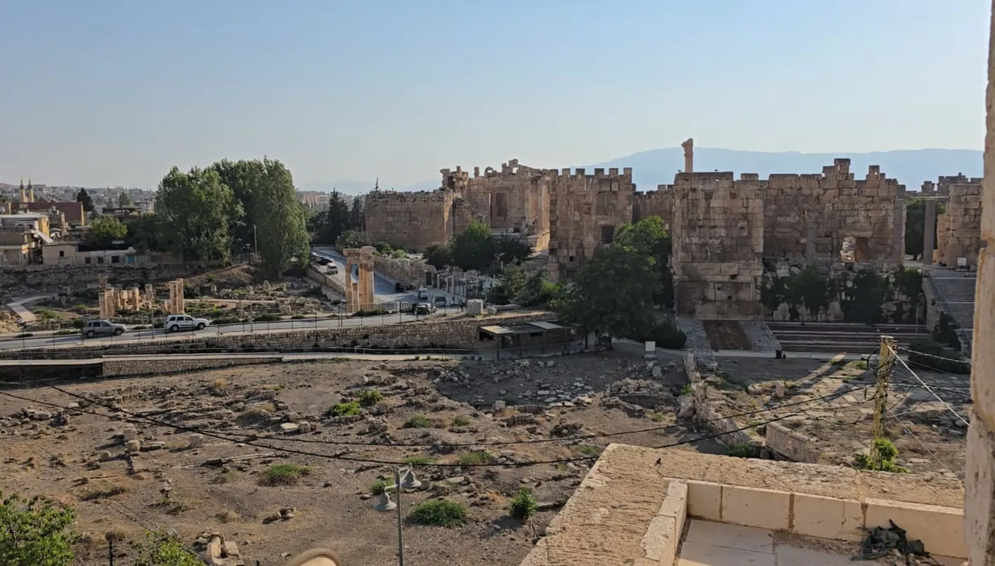 تطورات حول انسحاب الجيش اللبناني من مواقع المراقبة في بعلبك-الهرمل… ما الذي أفاد به مصدر أمني لـ’النهار’؟ تطورات حول انسحاب الجيش اللبناني من مواقع المراقبة في بعلبك-الهرمل… ما الذي أفاد به مصدر أمني لـ’النهار’؟