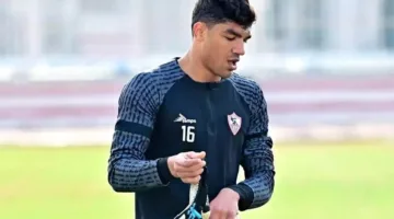 تطورات سعودية حديثة: محمد صبحي يواجه dilemma بين مغادرة الزمالك أو الاستمرار فيه