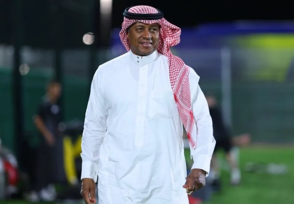 تطورات قرب ماجد الجمعان من الحصول على منصب ريادي في برشلونة تطورات قرب ماجد الجمعان من الحصول على منصب ريادي في برشلونة