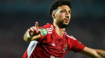 تطورات قضية وسام أبو علي مع الأهلي واحتمالية انتقاله للدوري الأمريكي