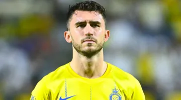 تطورات مستقبل لابورت مع نادي النصر