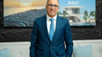 “تطوير مصر” تسجل مبيعات تعاقدية تبلغ 12 مليار جنيه في النصف الأول من 2025