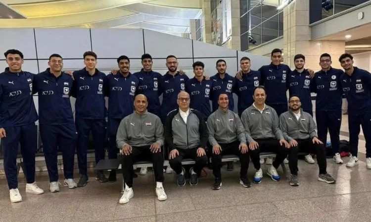 تعادل منتخب كرة اليد مع هولندا في مباريات تحديد المراكز ضمن بطولة أوروبا المفتوحة تعادل منتخب كرة اليد مع هولندا في مباريات تحديد المراكز ضمن بطولة أوروبا المفتوحة