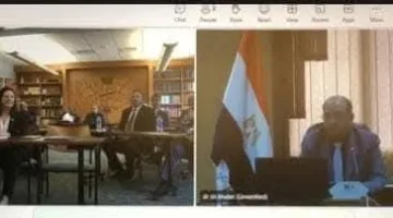 تعاون بين 12 جامعة مصرية وجامعة لويفيل الأمريكية لإطلاق برنامج مشترك لدرجات الماجستير في العلوم الهندسية