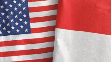 تعاون تجاري بين إندونيسيا والولايات المتحدة بعد “مفاوضات غير عادية”