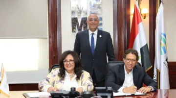 تعاون تساهيل مع تنمية المشروعات لتمويل مشاريع صغيرة بميزانية تصل إلى 400 مليون جنيه