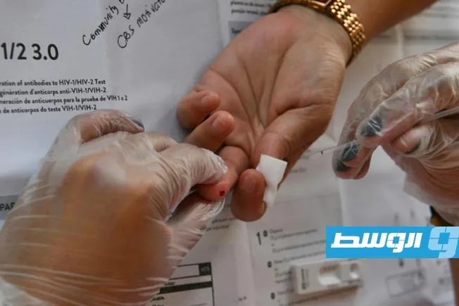 تعاون لتوفير علاج وقائي من الإيدز في الدول النامية تعاون لتوفير علاج وقائي من الإيدز في الدول النامية