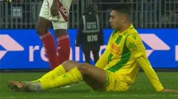تعثر مفاوضات الأهلي مع لاعب الدوري الفرنسي بسبب صفقة محمد شريف