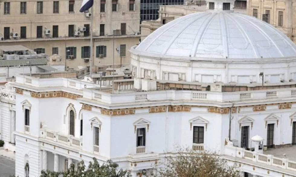 تعديلات على قانون الرياضة – تنظيم آلية عمل شركات كرة القدم في الأندية ونسب ملكيتها. تعديلات على قانون الرياضة – تنظيم آلية عمل شركات كرة القدم في الأندية ونسب ملكيتها.