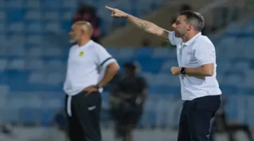 تعرف على لاعب الأهلي.. ما رأي يانيك فيريرا، مدرب الزمالك، في الدوري المصري؟