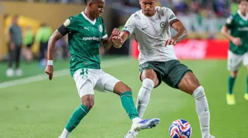 تعزية ومحادثات جانبية… أبرز لحظات مباراة تشيلسي وبالميراس في ربع نهائي كأس العالم للأندية (صور)