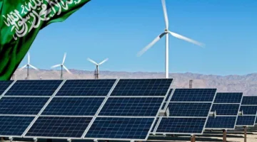 تعزيز فرص الطاقة المستدامة
