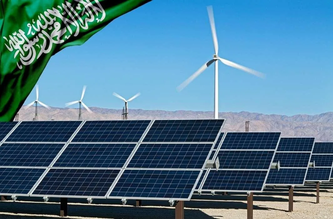 تعزيز فرص الطاقة المستدامة
