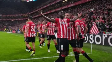 تعقيدات في انتقال ويليامز إلى برشلونة