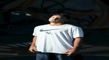 تعليق أحمد شريف الأول بعد انتقاله للزمالك: ‘كان حلمي منذ الطفولة’