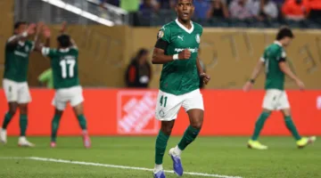 تعليق غير متوقع من ماريسكا بشأن أداء إستيفاو ضد تشيلسي في كأس العالم للأندية