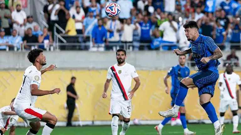 تعليق فكاهي من تركي آل الشيخ على فيديو لأحمد عفيفي تعليق فكاهي من تركي آل الشيخ على فيديو لأحمد عفيفي