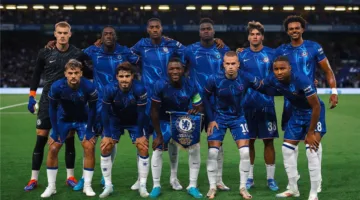 تعليق لافت من لاعب تشيلسي بعد التتويج بكأس العالم للأندية