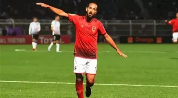 تعليقات فكاهية من نجوم الأهلي السابقين على صورة وليد سليمان