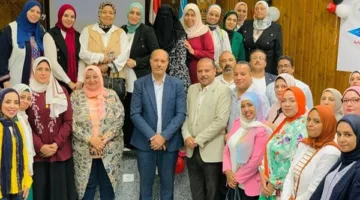 تعليم الإسكندرية يستضيف تصفيات مسابقة “100 معلم مبتكر ومتخصص 2”