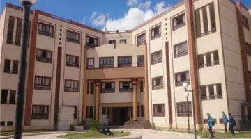 تعليم سوهاج يعلن عن بدء التقديم الإلكتروني لمدرسة STEM للسنة الدراسية 2025-2026.
