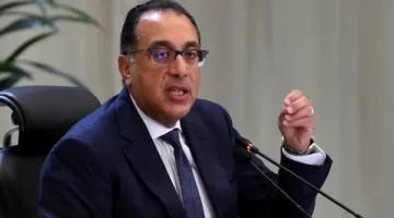 تعليمات عاجلة من الحكومة لتحديد الأراضي لبناء 60 ألف وحدة سكنية بديلة في الإسكندرية.