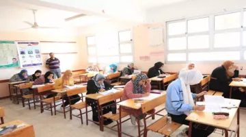 تعليمات مشددة من وزير التعليم بخصوص افتتاح لجان الثانوية للطلاب اعتبارًا من الـ