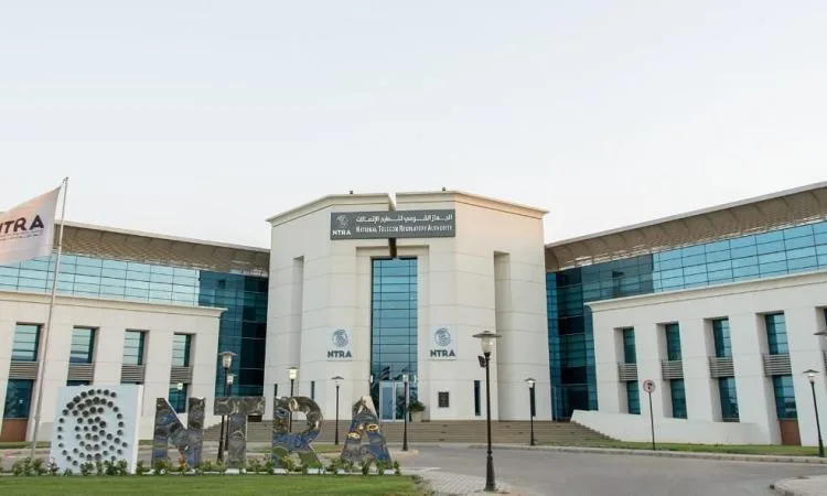 تعويضات إضافية لمستخدمي الإنترنت الثابت نتيجة حريق مركز رمسيس