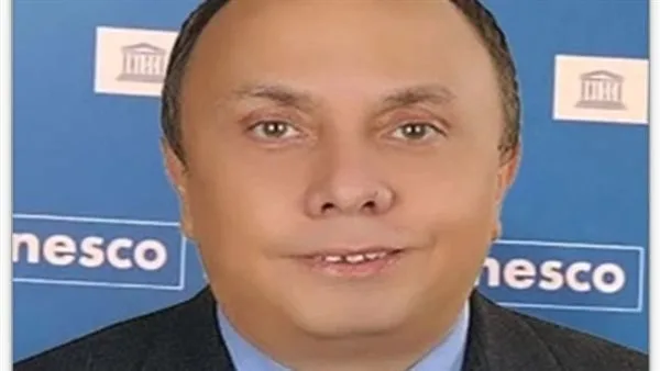 تعيين الدكتور عمرو حمودة نائباً لرئيس اللجنة الحكومية الدولية لعلوم المحيطات في اليونسكو