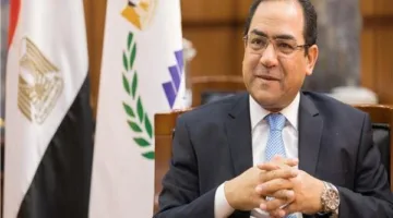 تعيين صالح الشيخ، الرئيس السابق للجهاز المركزي للتنظيم والإدارة، مستشارًا لرئيس جامعة القاهرة.