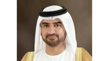 تعيين علي المهيري رئيساً لدائرة التخطيط والمساحة في الشارقة