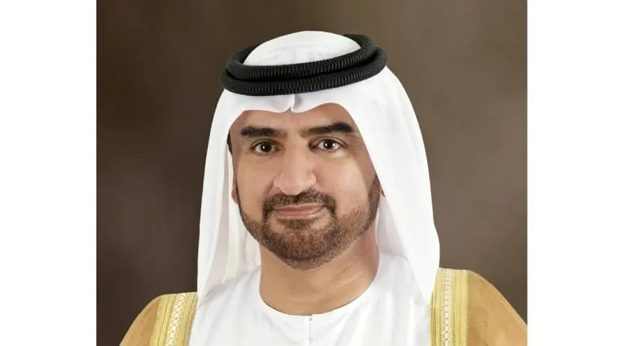 تعيين علي المهيري رئيساً لدائرة التخطيط والمساحة في الشارقة تعيين علي المهيري رئيساً لدائرة التخطيط والمساحة في الشارقة