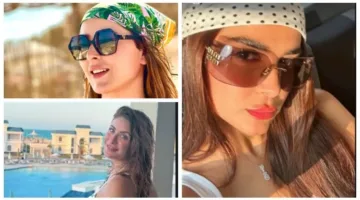 تغطية لنجوم الفن خلال 24 ساعة