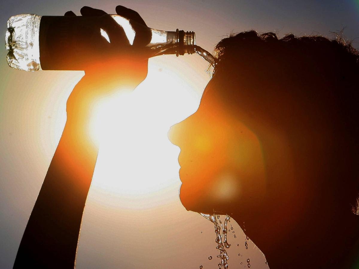 رياح على الساحل الشمالي الغربي.. الأرصاد تحذر من ظواهر جوية غدا