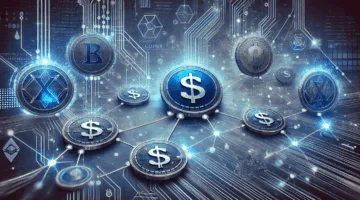 تغيير جذري في البنوك الكبرى نحو العملات المستقرة في ظل نقاش تشريعي مكثف بالولايات المتحدة