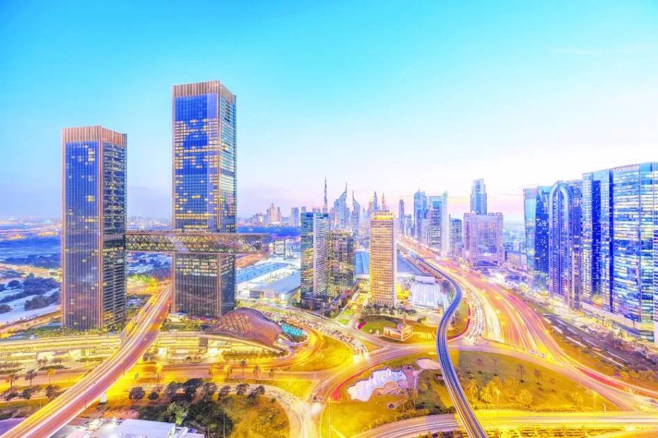 تغيير جذري في مشهد الاستثمارات الأجنبية في الإمارات تغيير جذري في مشهد الاستثمارات الأجنبية في الإمارات