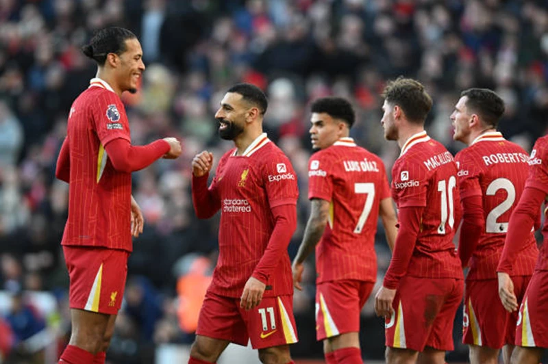 تغيير مواعيد مباريات ليفربول في الدوري الإنجليزي بما في ذلك ديربي ميرسيسايد تغيير مواعيد مباريات ليفربول في الدوري الإنجليزي بما في ذلك ديربي ميرسيسايد