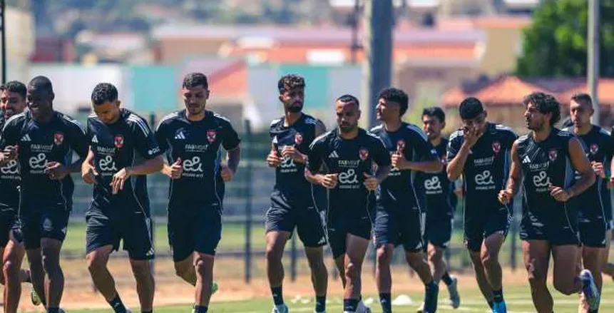 تغيير موعد المباراة الودية بين الأهلي والبنزرتي.. تعرف على التوقيت الجديد